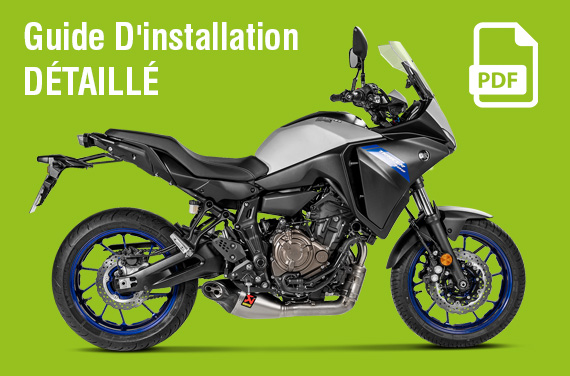 Motorcycle Instructions