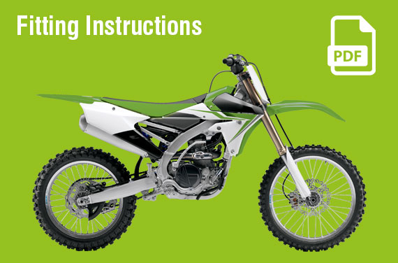 OffRoad Motorsport Instructions